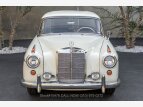 Thumbnail Photo 0 for 1961 Mercedes-Benz 220SE